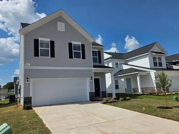 1148 Ogeechee CT, Spartanburg, SC 29303