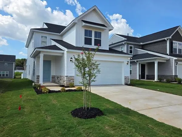 1150 Ogeechee CT, Spartanburg, SC 29303