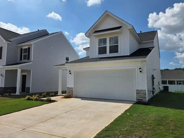 1150 Ogeechee CT, Spartanburg, SC 29303