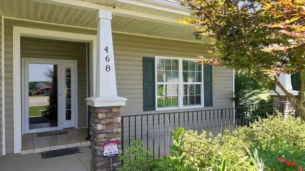 468 Brenda WAY, Lyman, SC 29365-9264