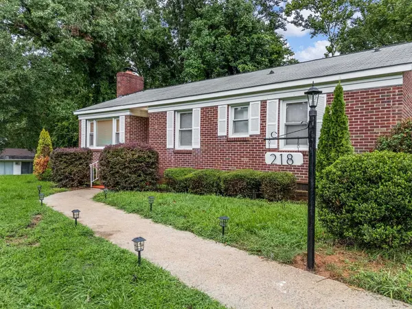218 Hillcrest Drive, Union, SC 29379-0000