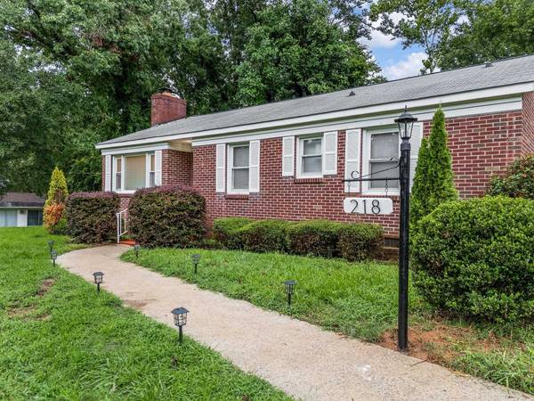 218 Hillcrest Drive, Union, SC 29379-0000