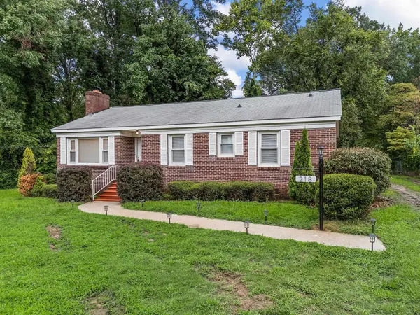 218 Hillcrest Drive, Union, SC 29379-0000