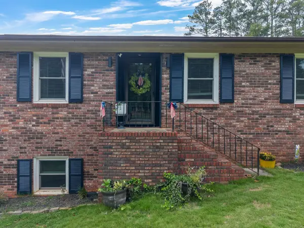 417 Harrell DR, Spartanburg, SC 29307