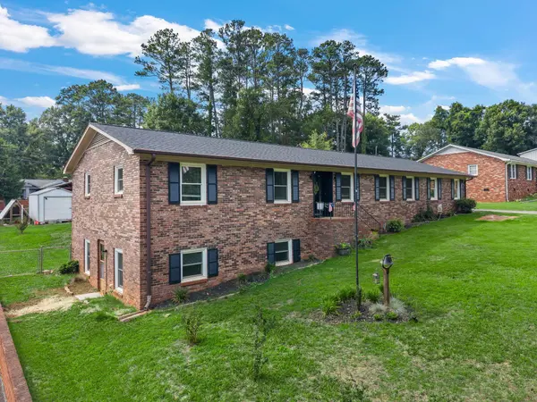 417 Harrell DR, Spartanburg, SC 29307