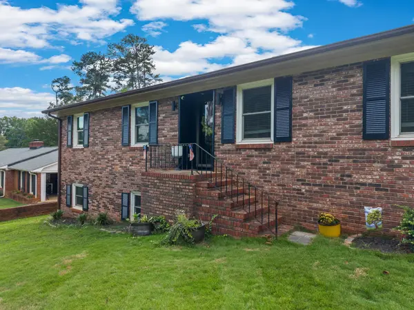 417 Harrell DR, Spartanburg, SC 29307