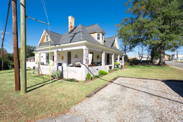 234 W Georgia ST, Woodruff, SC 29388
