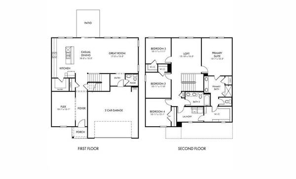 408 Ragland AVE, Greer, SC 29651