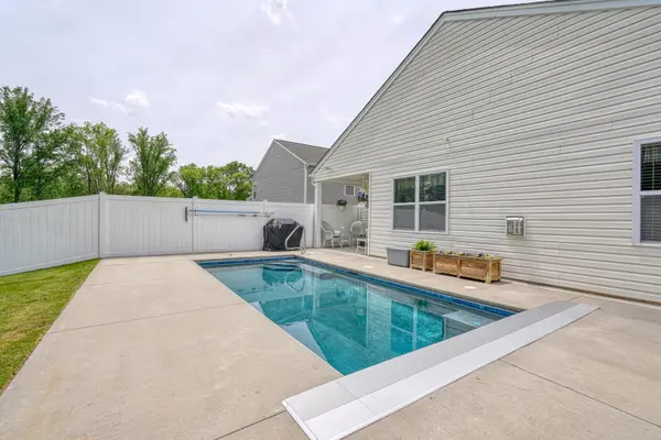 1239 Lynton LN, Lyman, SC 29365