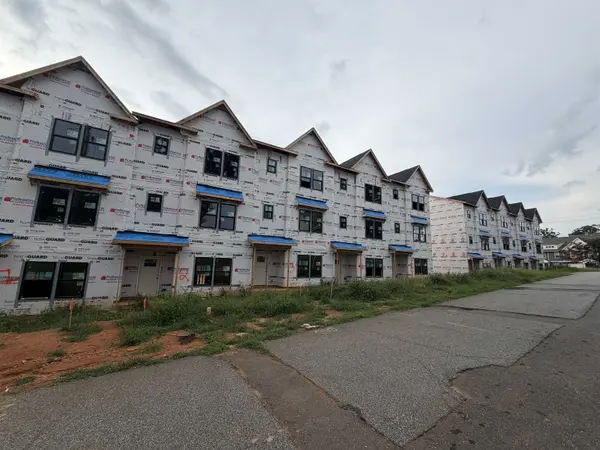 208 Oslo DR, Spartanburg, SC 29302