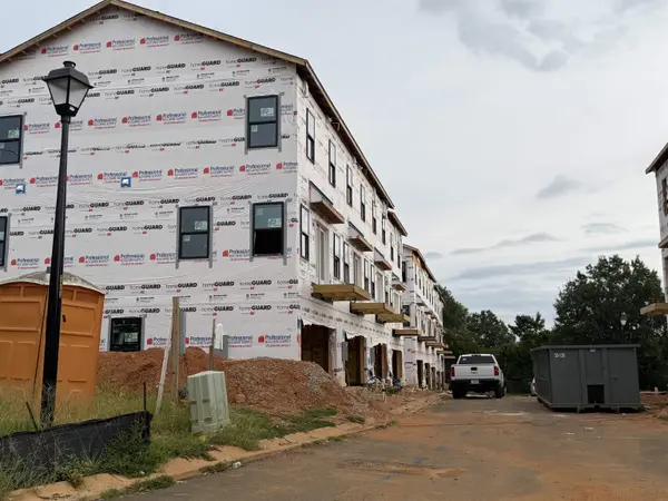 208 Oslo DR, Spartanburg, SC 29302