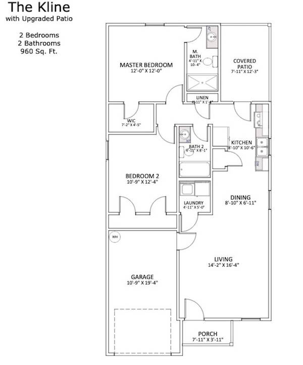 357 Bellrock Road, Inman, SC 29349