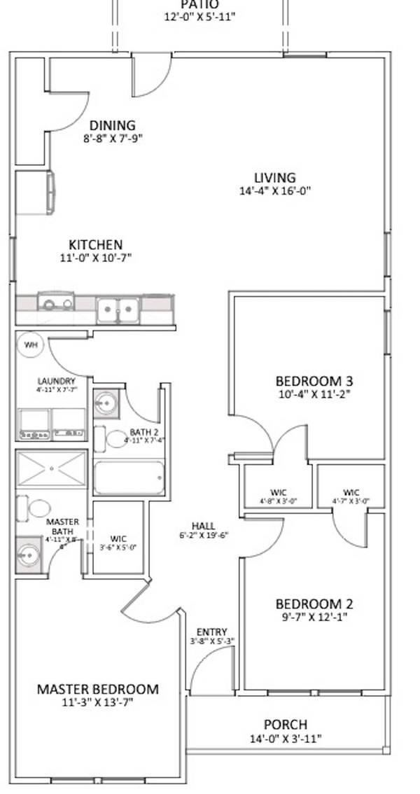 361 Bellrock Road, Inman, SC 29349
