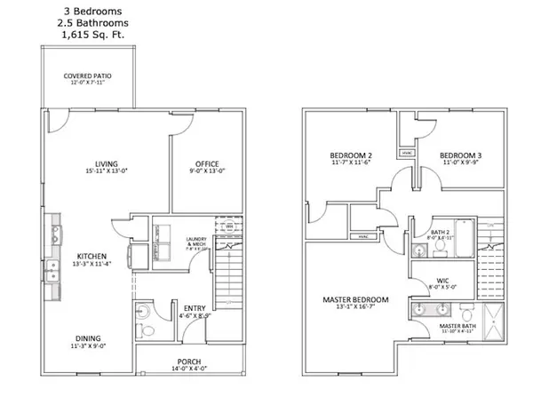 367 Bellrock Road, Inman, SC 29349