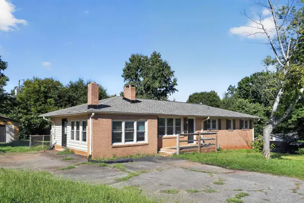 161 Floyd Heights DR, Spartanburg, SC 29303