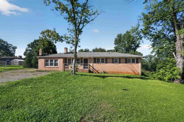 161 Floyd Heights DR, Spartanburg, SC 29303