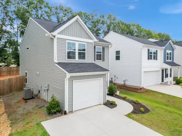 168 Braxton DR, Moore, SC 29369