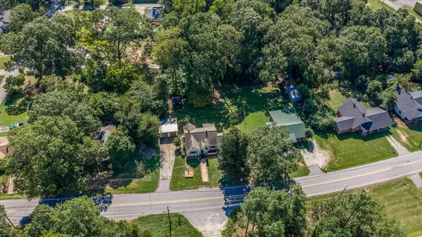909 W Georgia RD, Woodruff, SC 29388