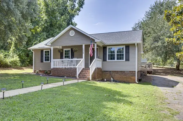 128 Keltner CIR, Spartanburg, SC 29302