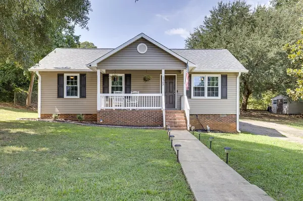 128 Keltner CIR, Spartanburg, SC 29302
