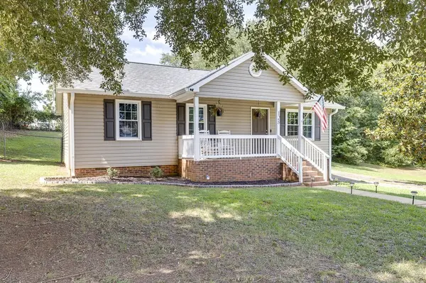 128 Keltner CIR, Spartanburg, SC 29302