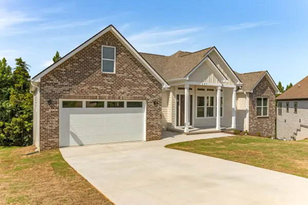 247 Tuscan Ridge TRL, Inman, SC 29349