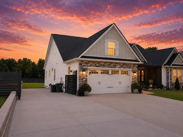 115 Weatherly RD, Inman, SC 29349