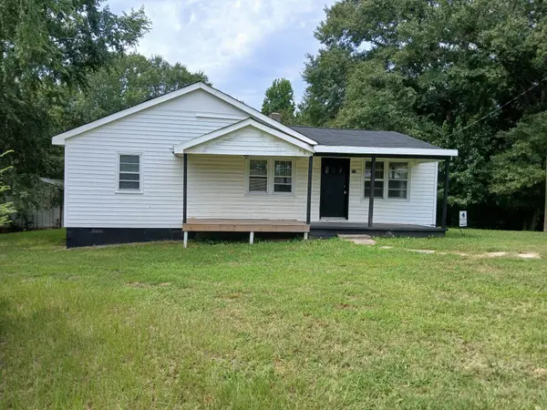114 Berry ST, Jonesville, SC 29353-1745