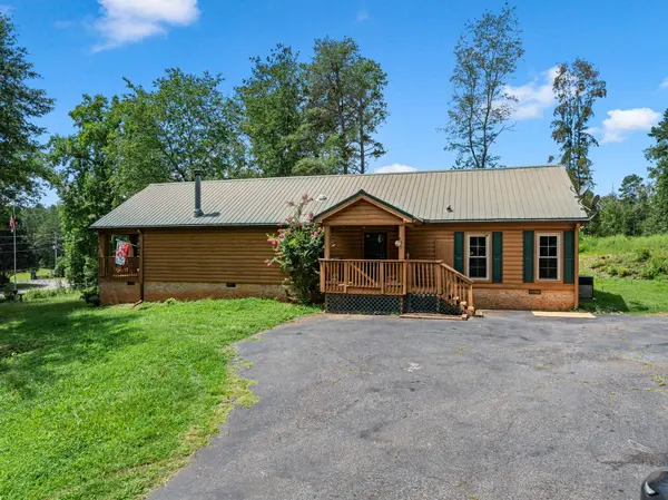 995 Foster RD, Inman, SC 29349