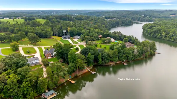 169 Lakeshore DR, Chesnee, SC 29323