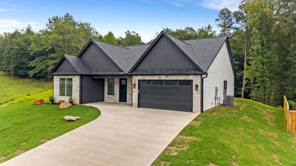 169 Lakeshore DR, Chesnee, SC 29323