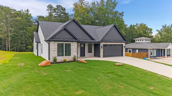 169 Lakeshore DR, Chesnee, SC 29323