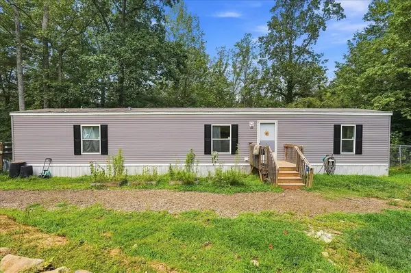 110 Hideaway DR, Sunset, SC 29685