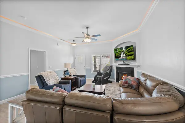 776 Shelburne LN, Lyman, SC 29365