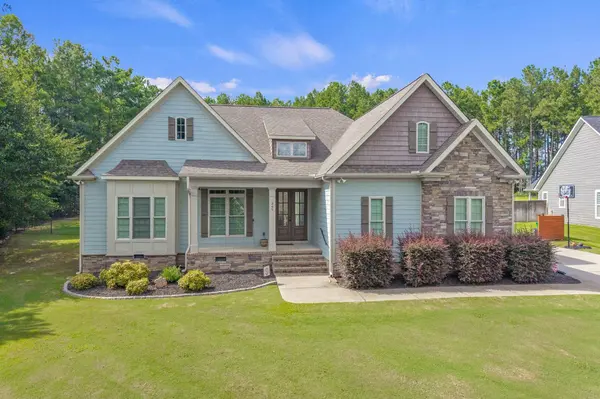 349 Roy Hall WAY, Campobello, SC 29322