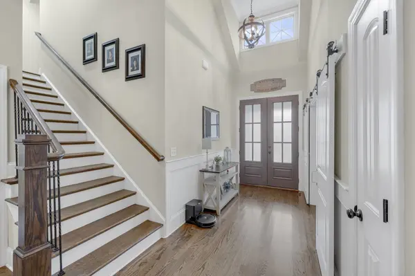 349 Roy Hall WAY, Campobello, SC 29322