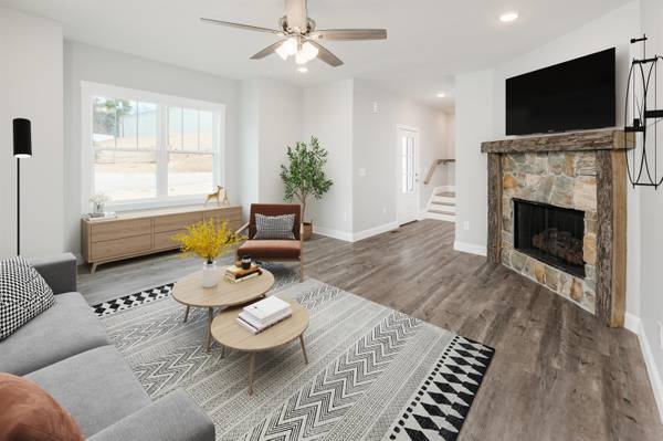 1320 Shoresbrook RD, Spartanburg, SC 29301
