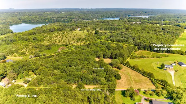 00 Narrow Bridge RD, Chesnee, SC 29323