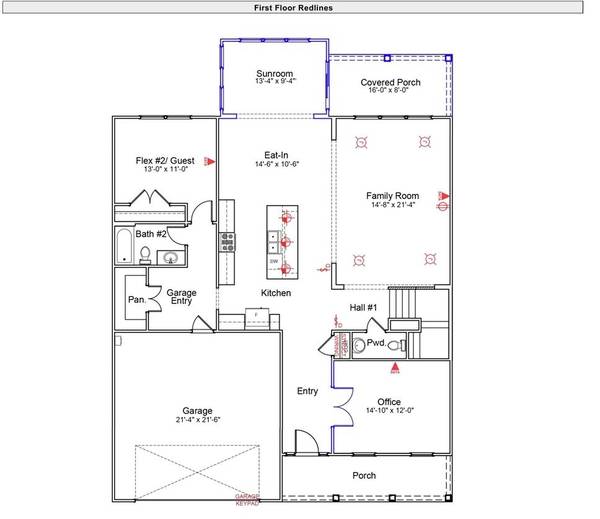 1296 Dockyard LN, Inman, SC 29349