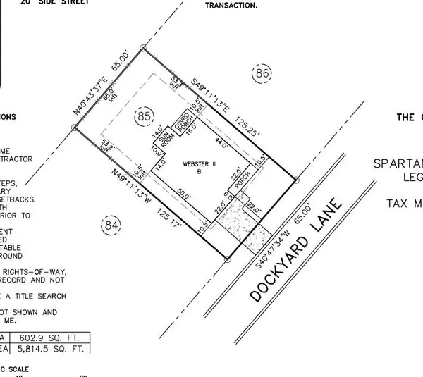 1296 Dockyard LN, Inman, SC 29349