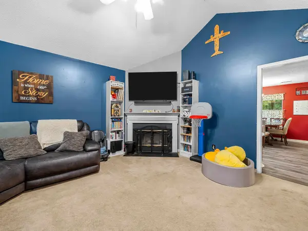 175 Poplar Creek DR, Spartanburg, SC 29303