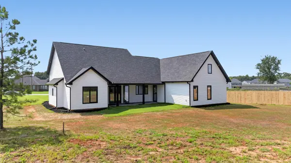 1088 John Dodd RD, Spartanburg, SC 29303