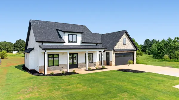 1076 John Dodd RD, Spartanburg, SC 29303