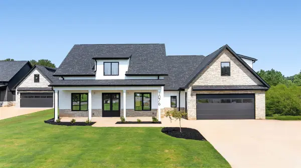 1076 John Dodd RD, Spartanburg, SC 29303