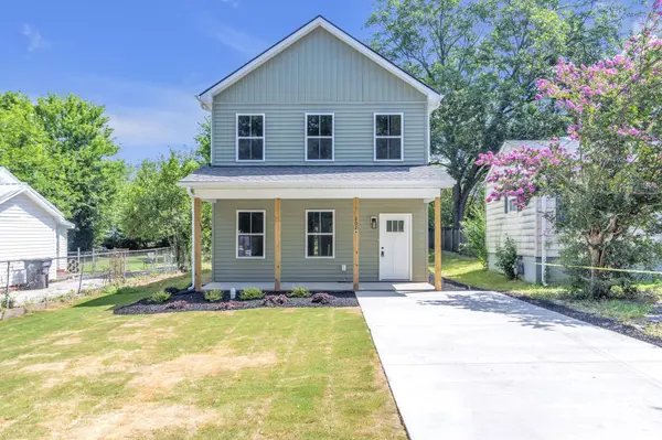 202 A W Wilburn AVE, Greenville, SC 29611