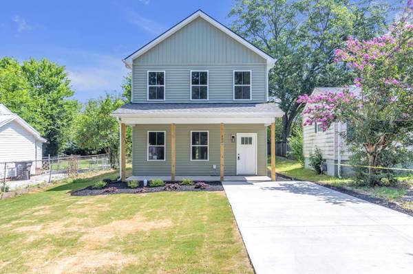 202 A W Wilburn AVE, Greenville, SC 29611