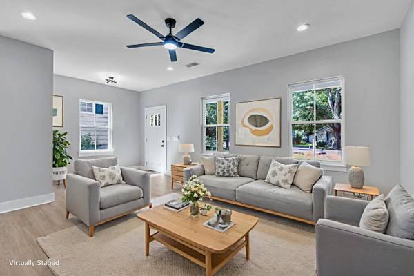 202 A W Wilburn AVE, Greenville, SC 29611