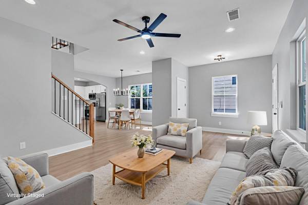 202 A W Wilburn AVE, Greenville, SC 29611