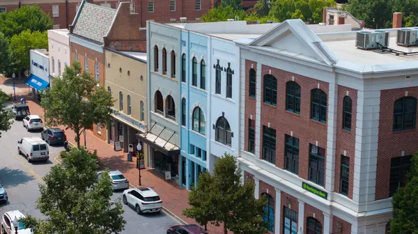 160 E Main St, Spartanburg, SC 29306