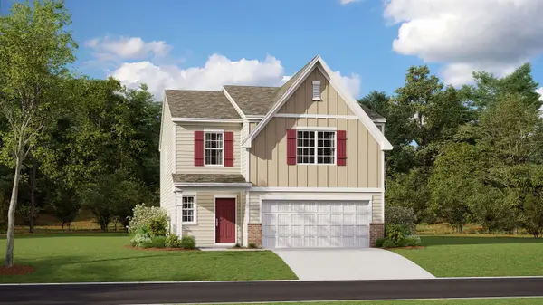 1416 Hugh Mack CT, Spartanburg, SC 29303
